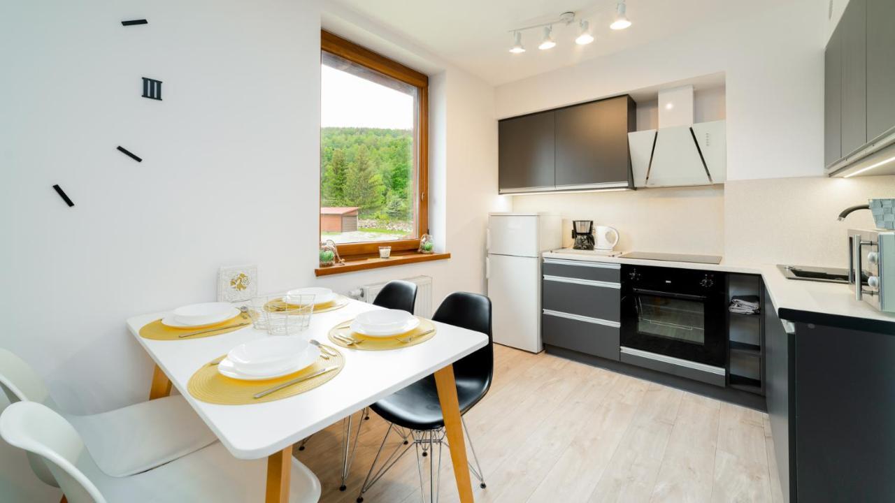 Apartamenty Everysky - Boczna Karpacz Exterior photo
