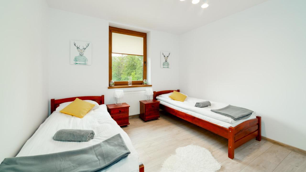 Apartamenty Everysky - Boczna Karpacz Exterior photo