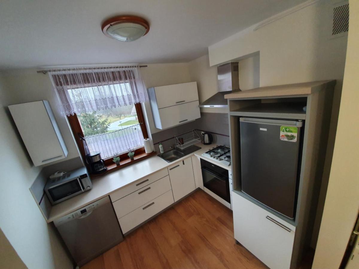 Apartamenty Everysky - Boczna Karpacz Exterior photo