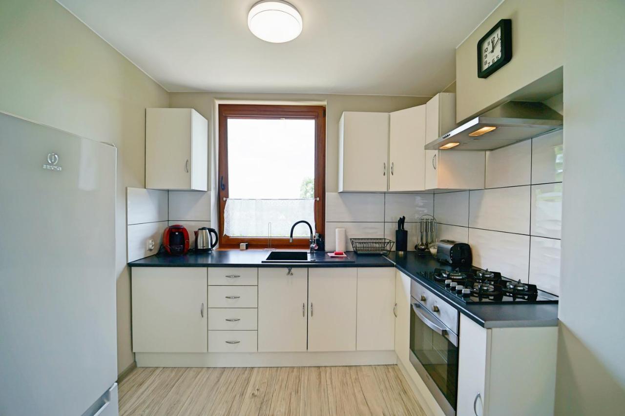 Apartamenty Everysky - Boczna Karpacz Exterior photo