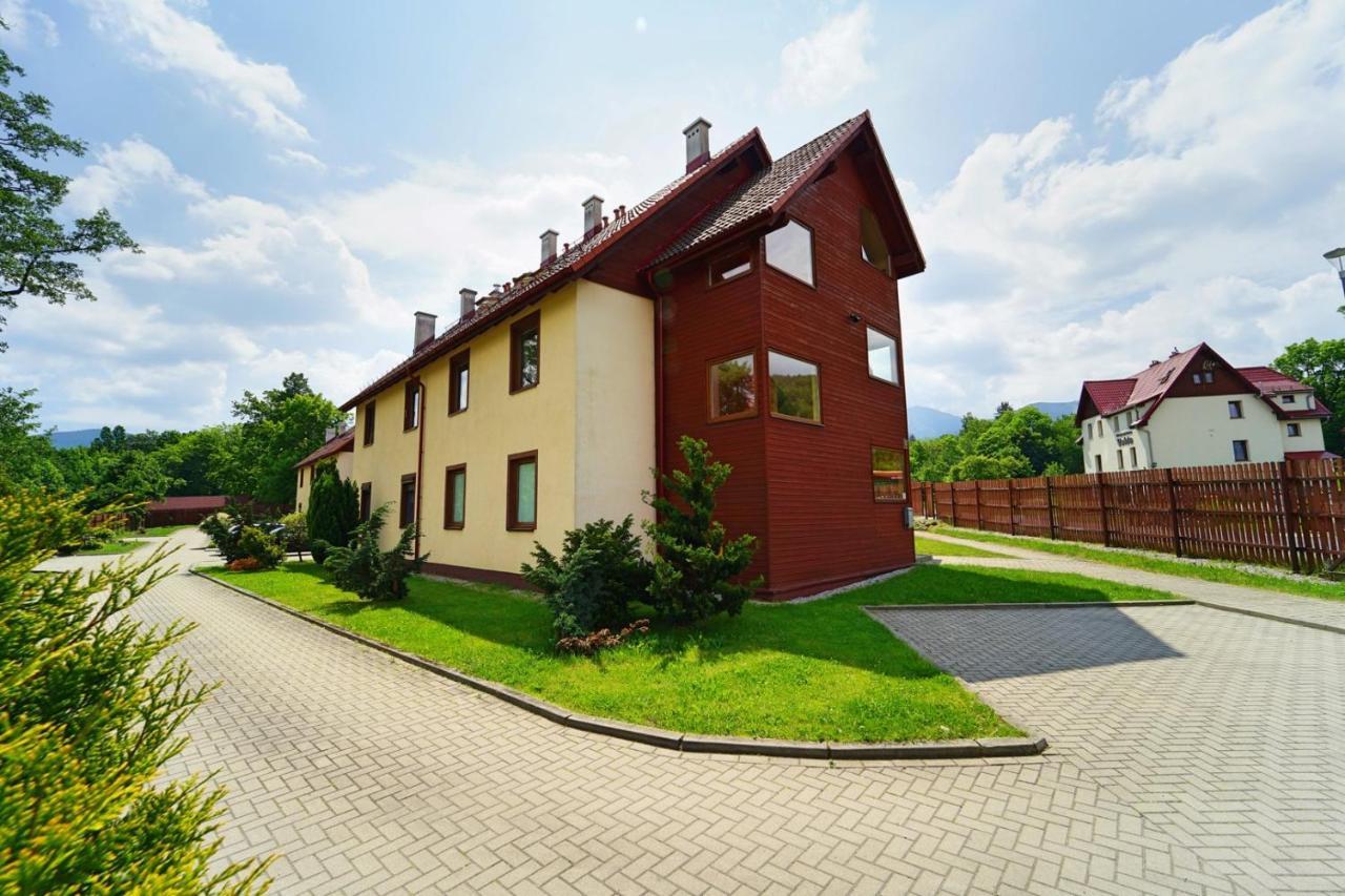 Apartamenty Everysky - Boczna Karpacz Exterior photo
