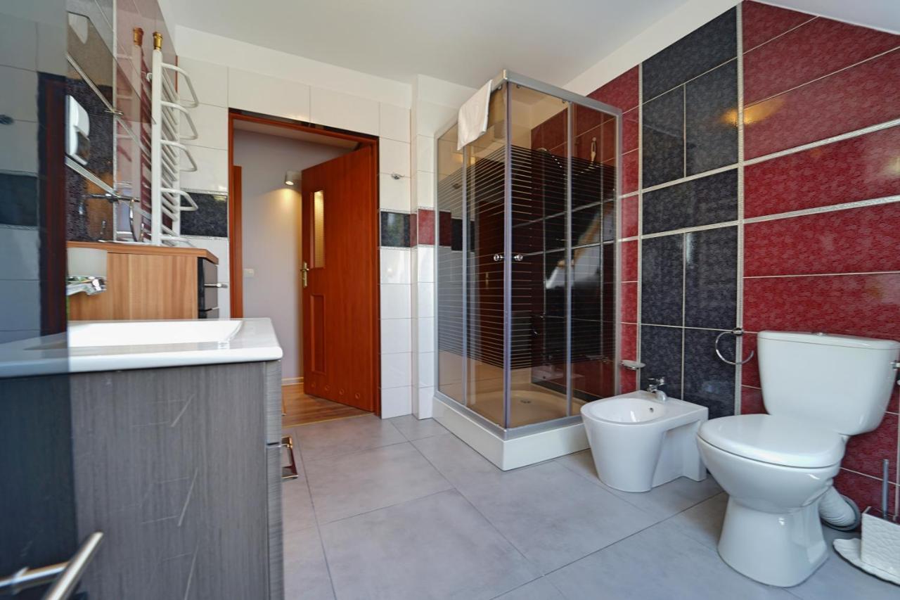 Apartamenty Everysky - Boczna Karpacz Exterior photo