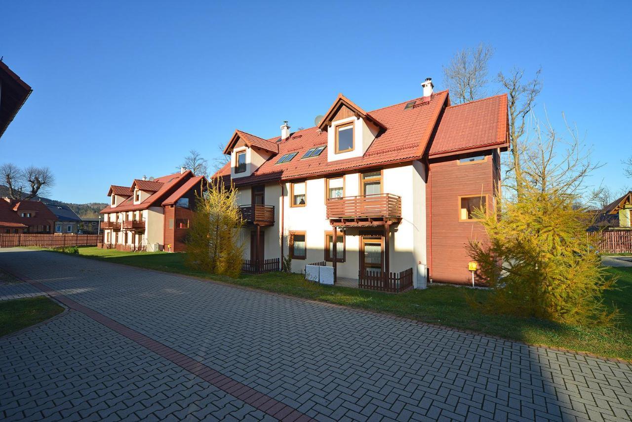 Apartamenty Everysky - Boczna Karpacz Exterior photo